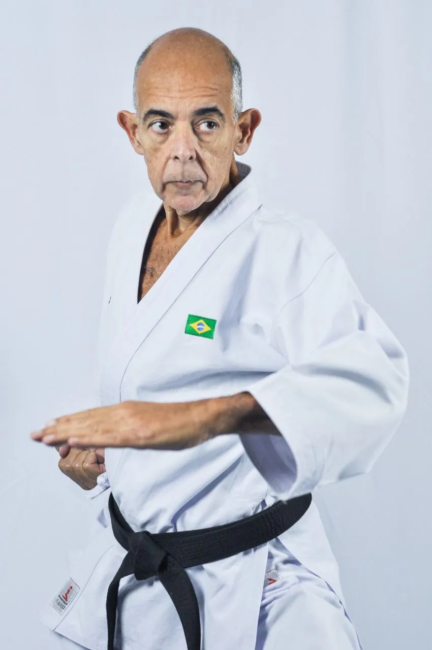 Professor Paulo Bartolo